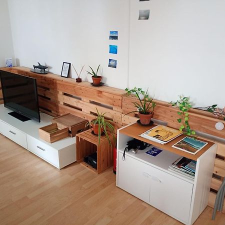 Gemuetliche Dachwohnung St. Gallen Exterior foto